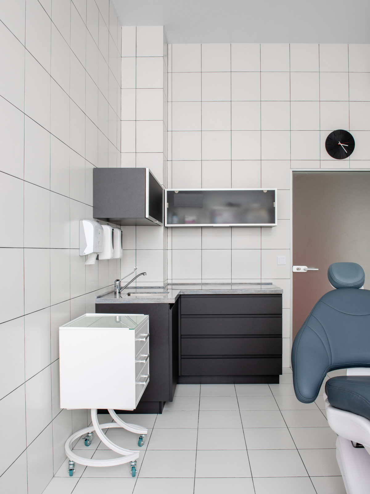 МОКОС (проект частной стоматологии)