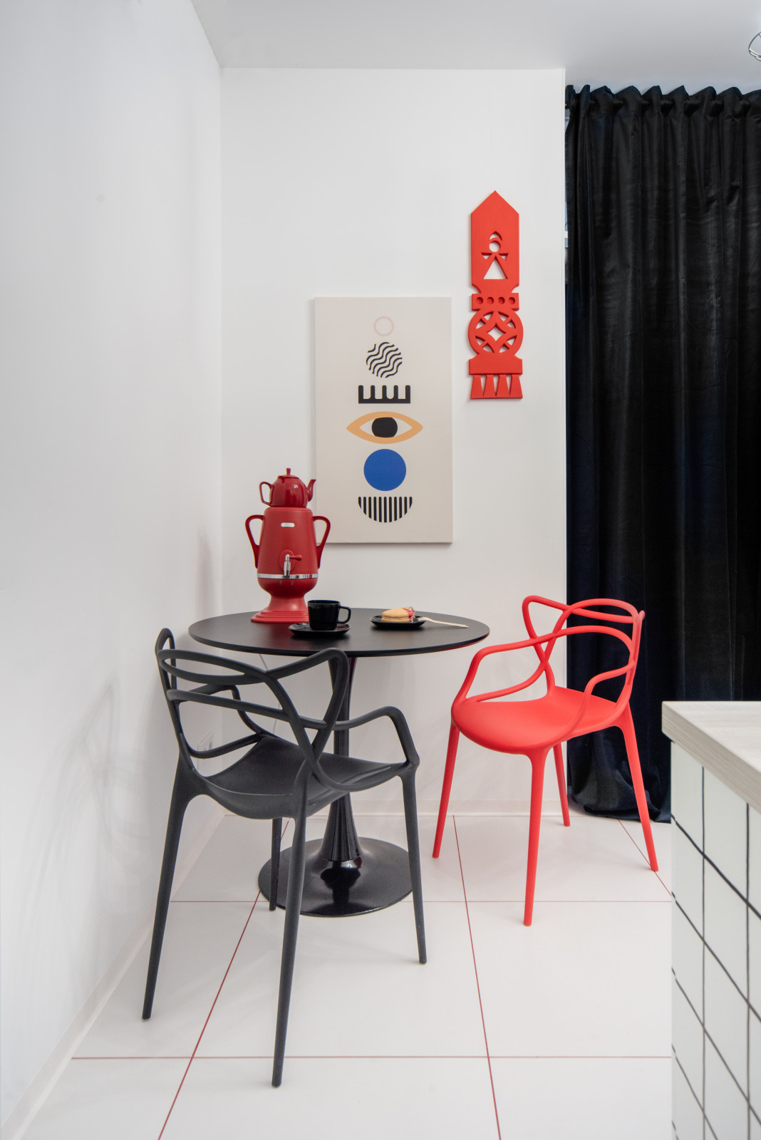 МОКОС (проект частной стоматологии)