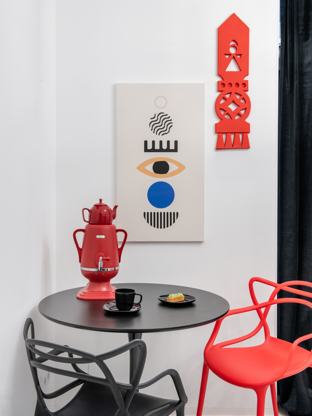 МОКОС (проект частной стоматологии)