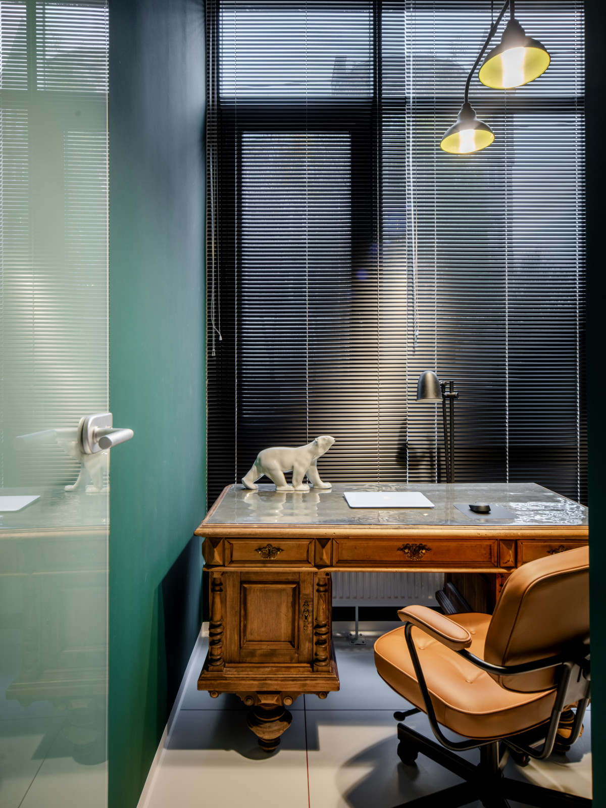 МОКОС (проект частной стоматологии)