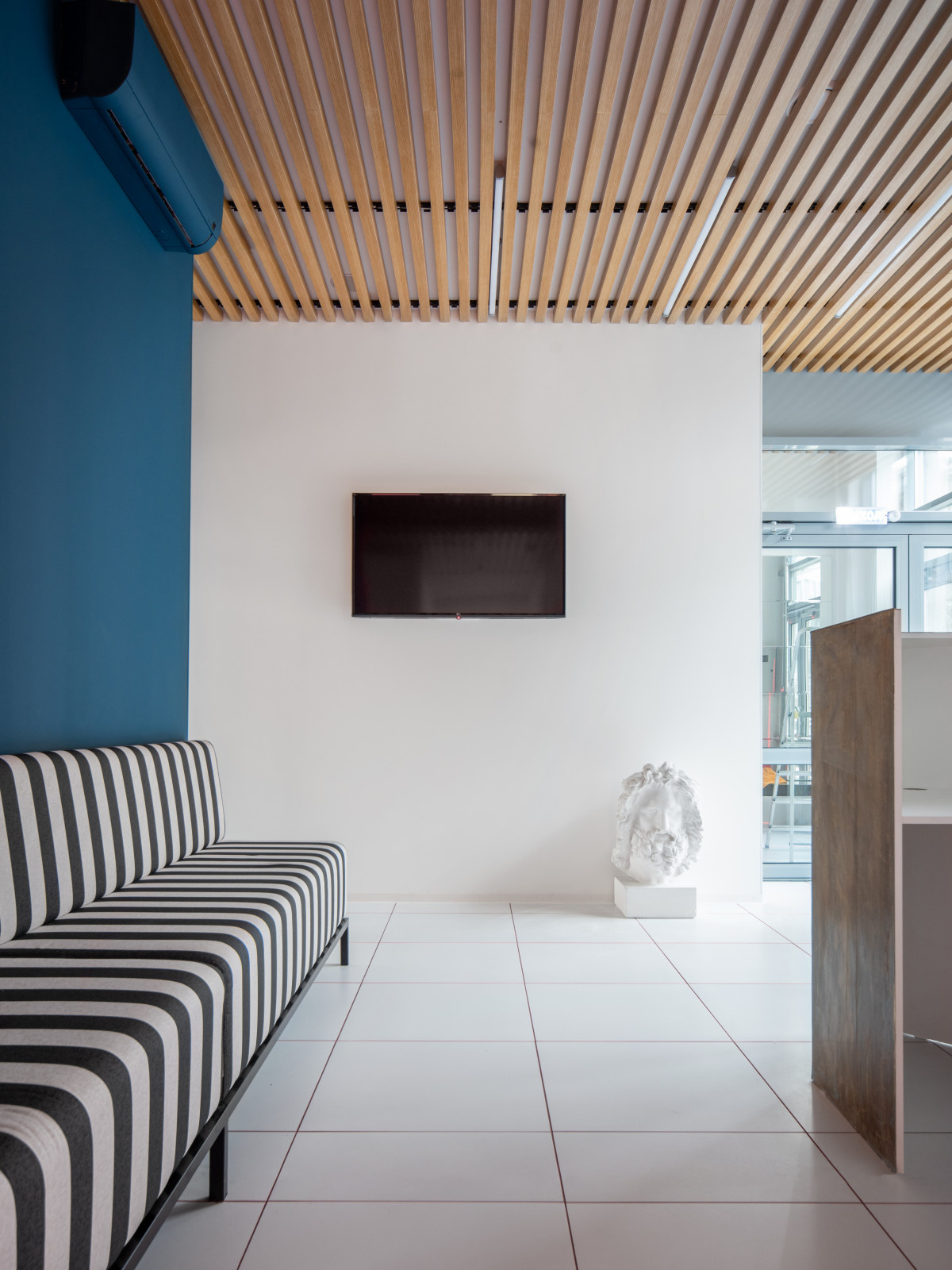 МОКОС (проект частной стоматологии)