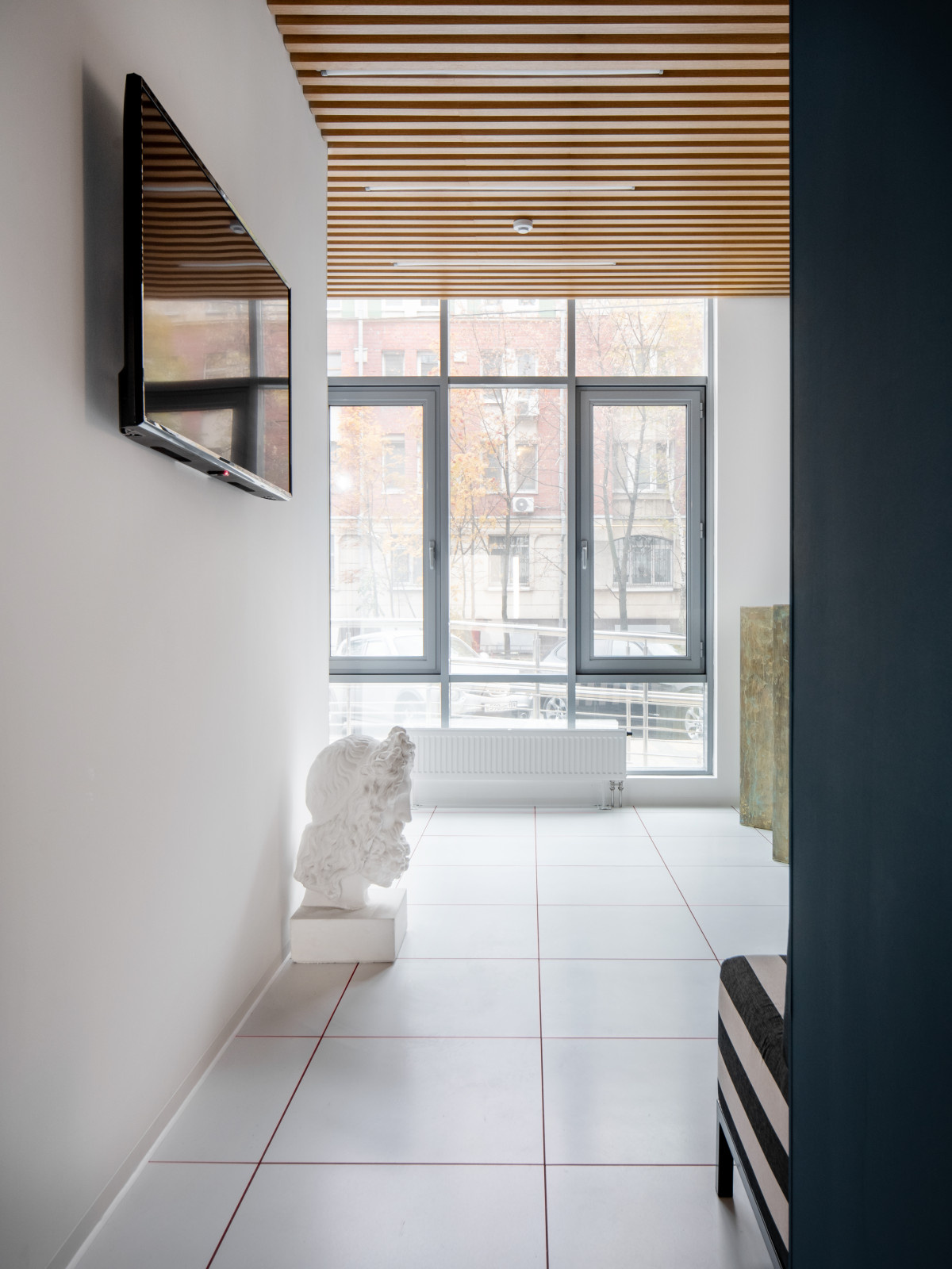 МОКОС (проект частной стоматологии)