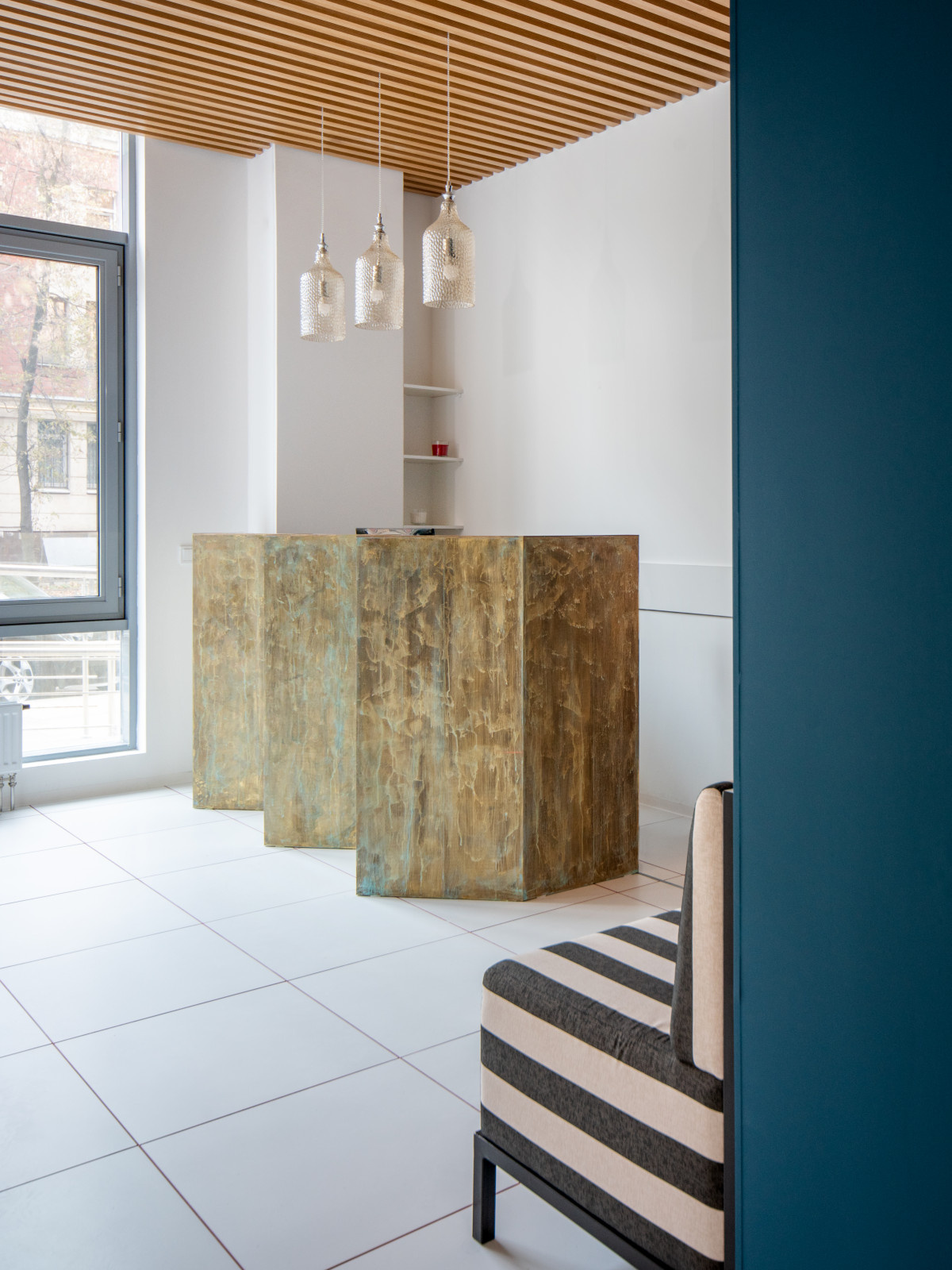 МОКОС (проект частной стоматологии)