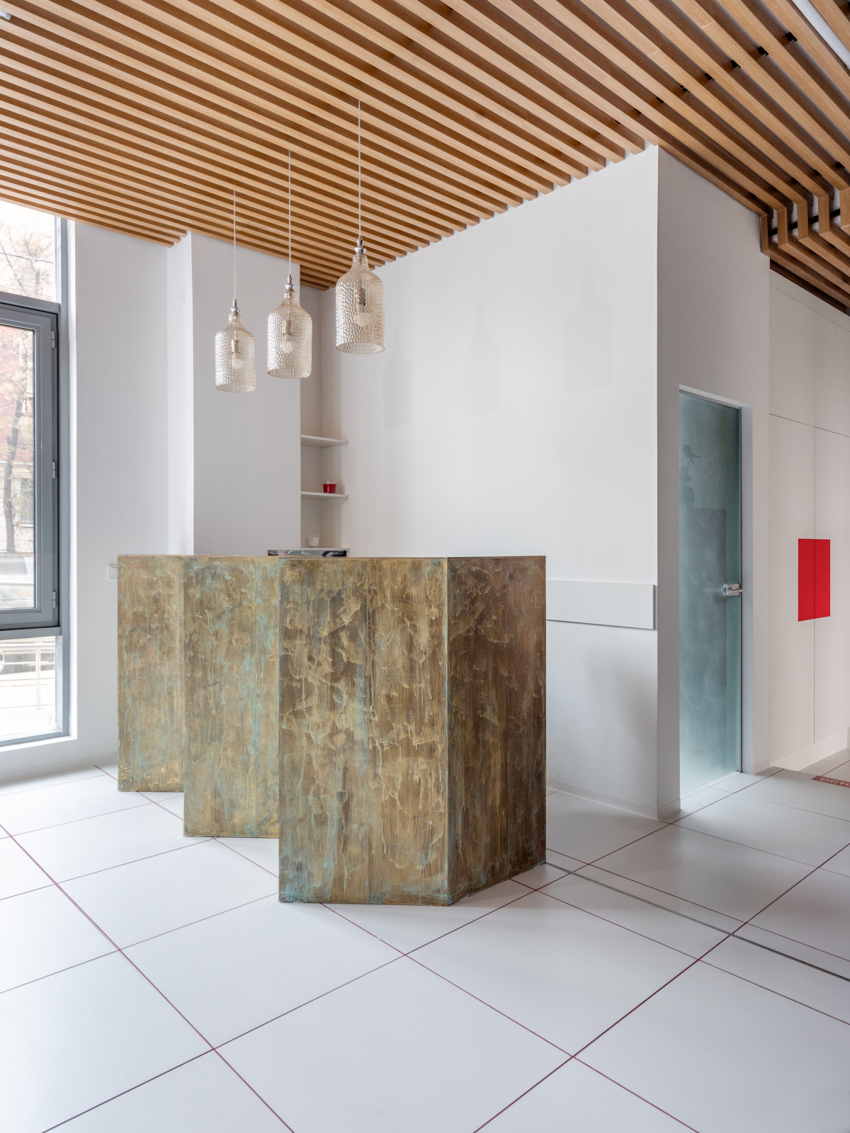 МОКОС (проект частной стоматологии)