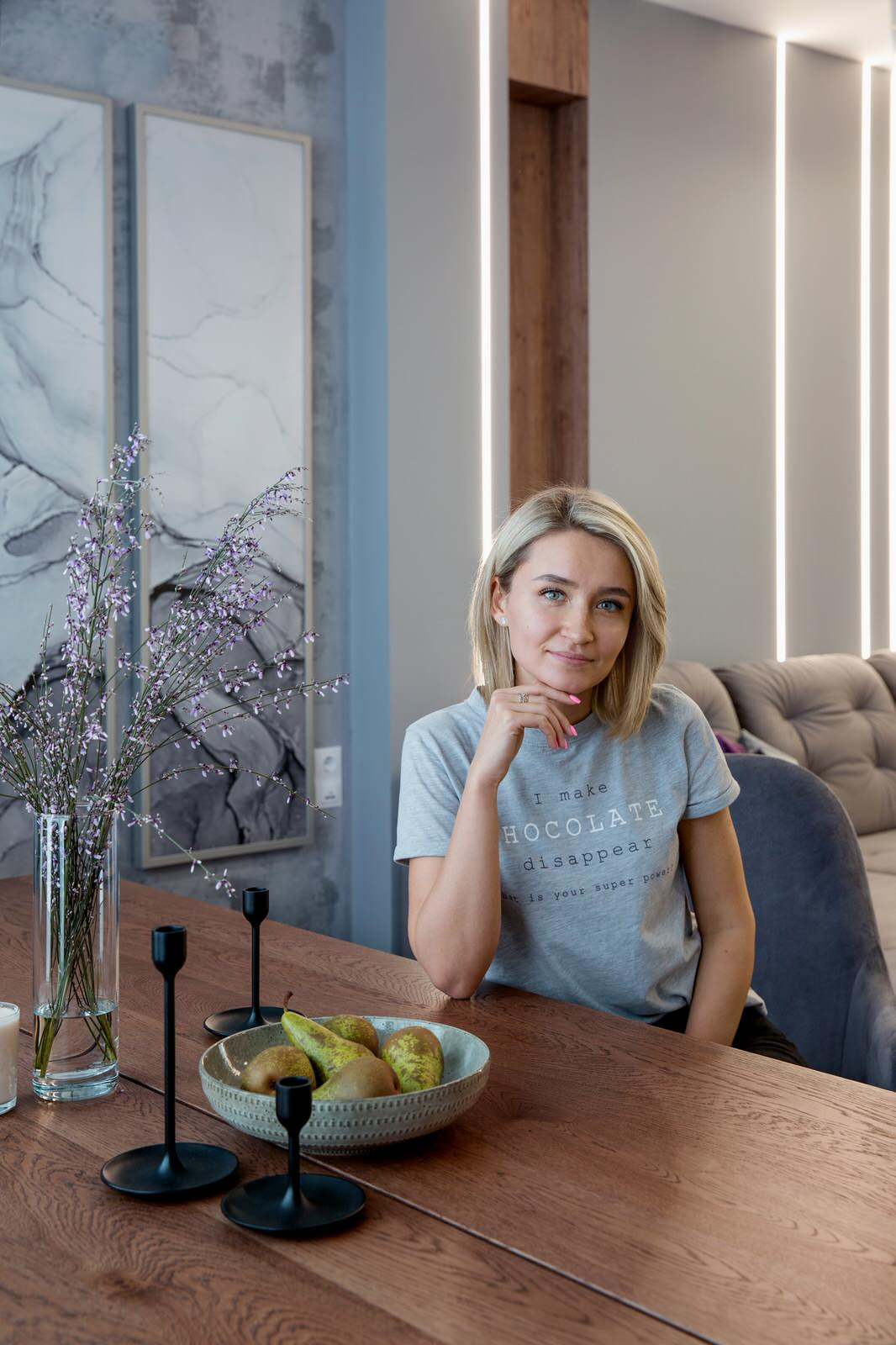 Реализация проекта "Белые росы"