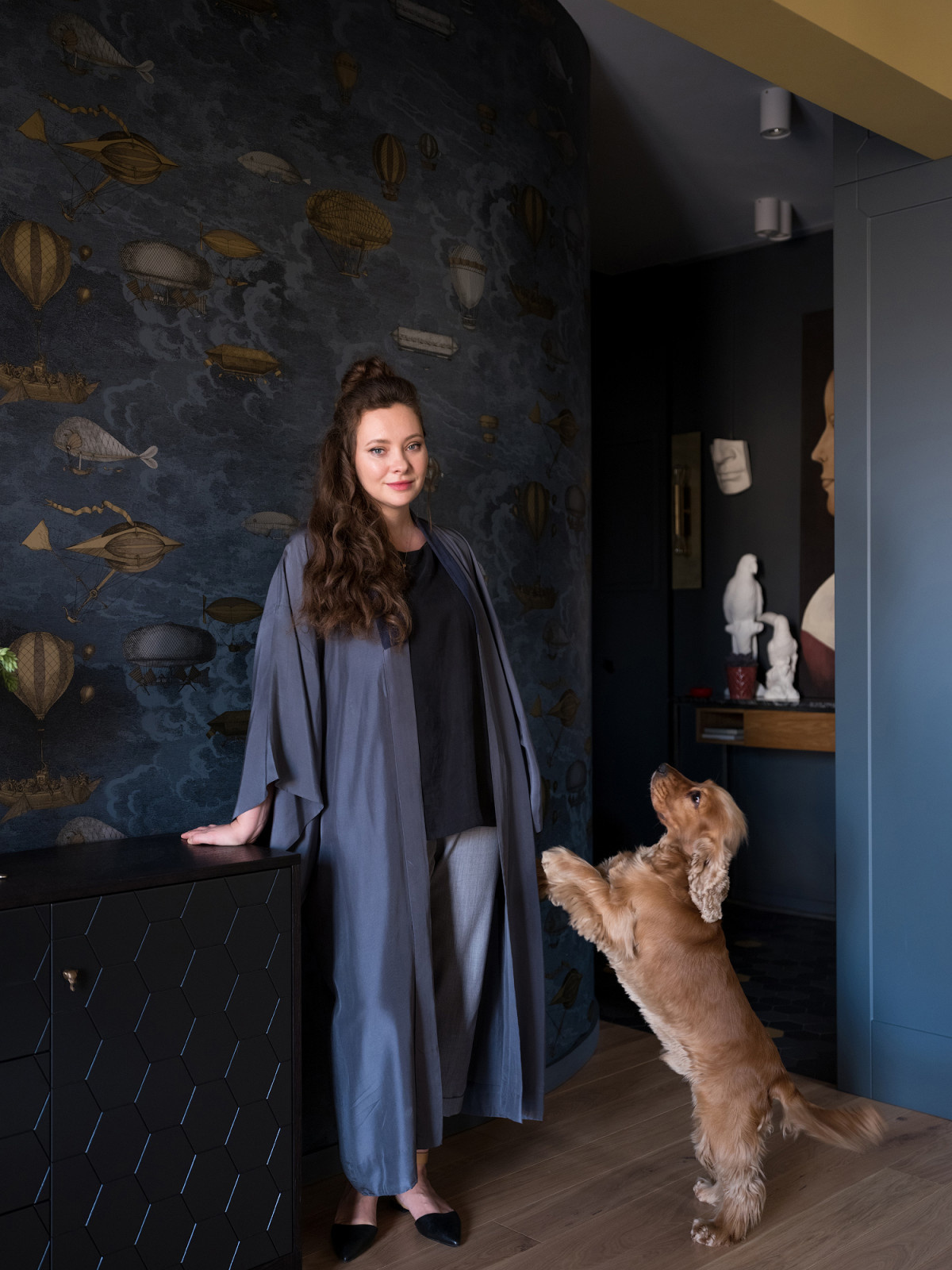 Эльдорадовский