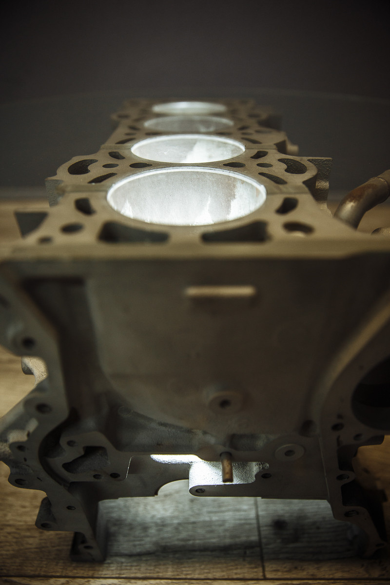 Build project. Barbershop