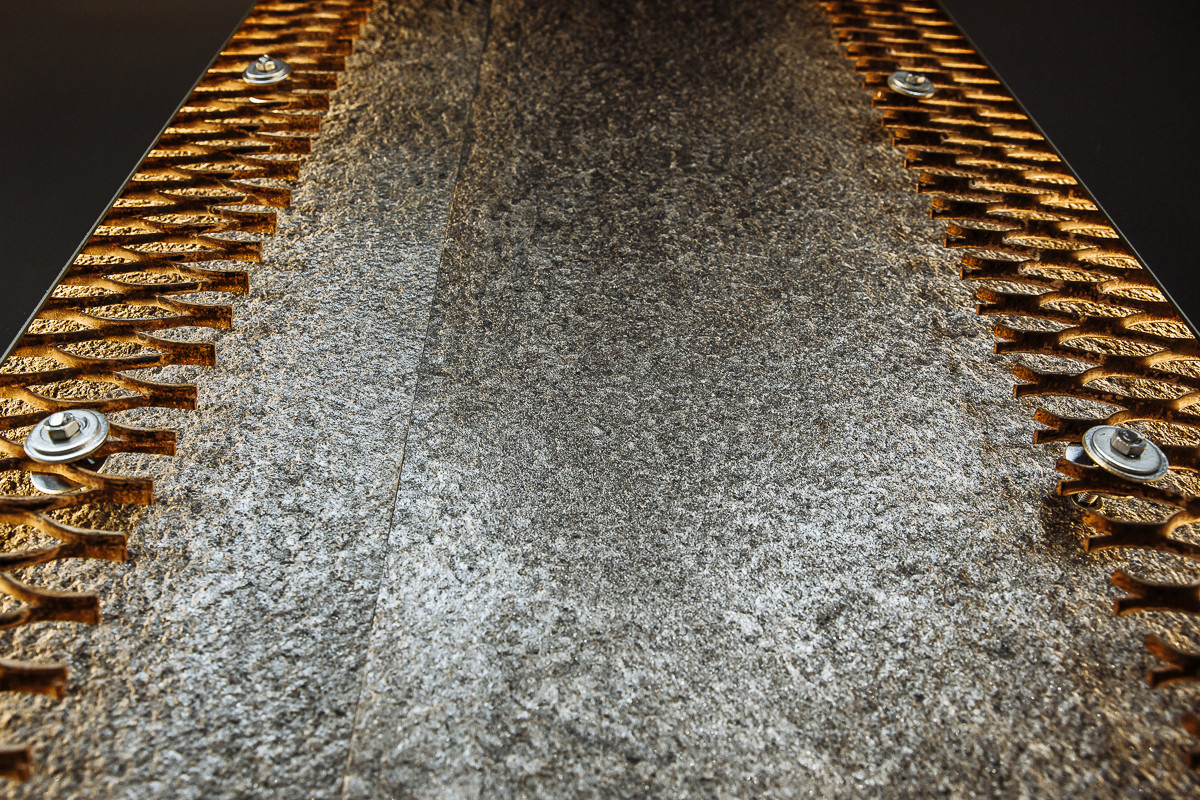 Build project. Barbershop