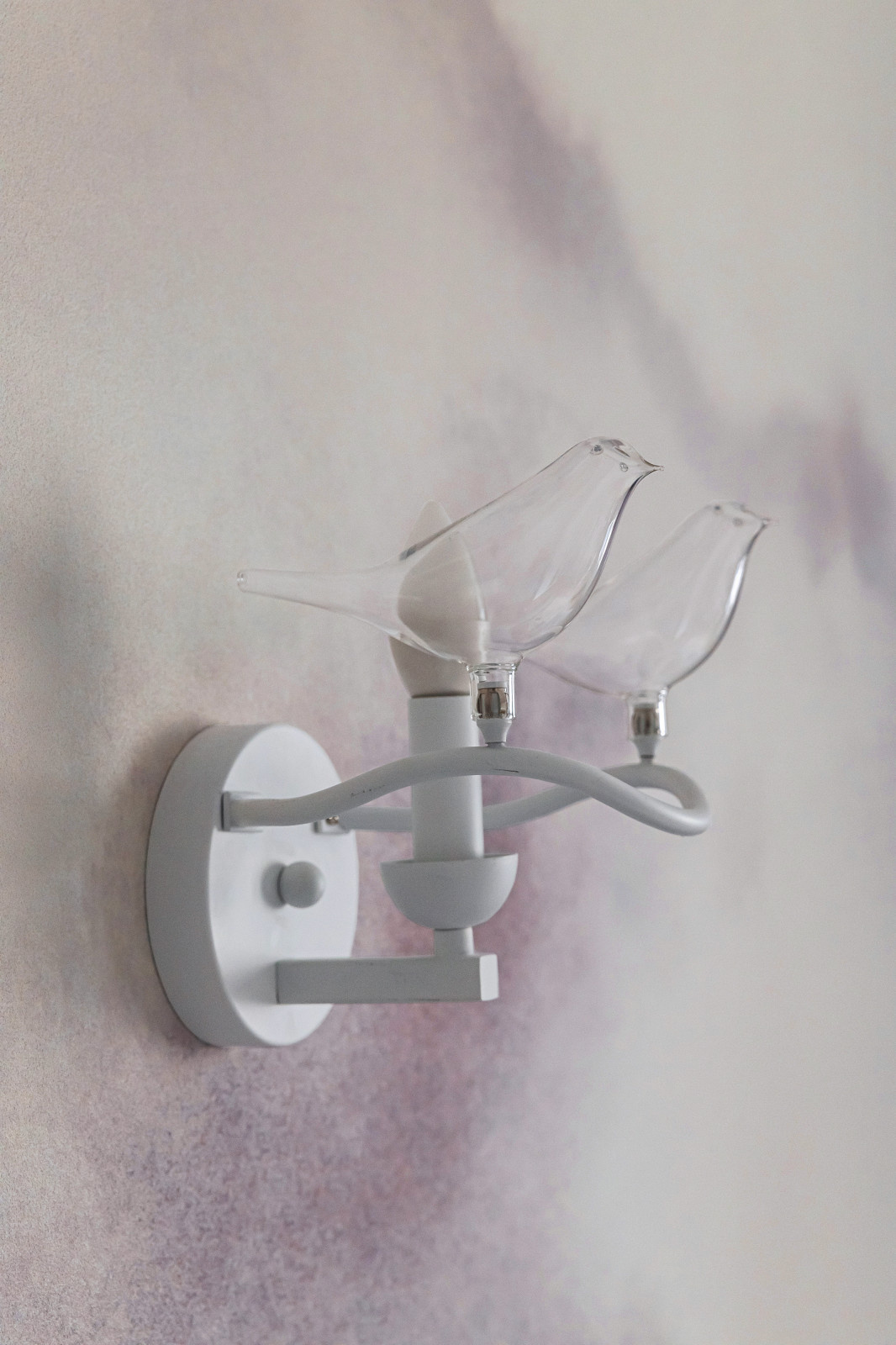 Квартира с нотками прованса