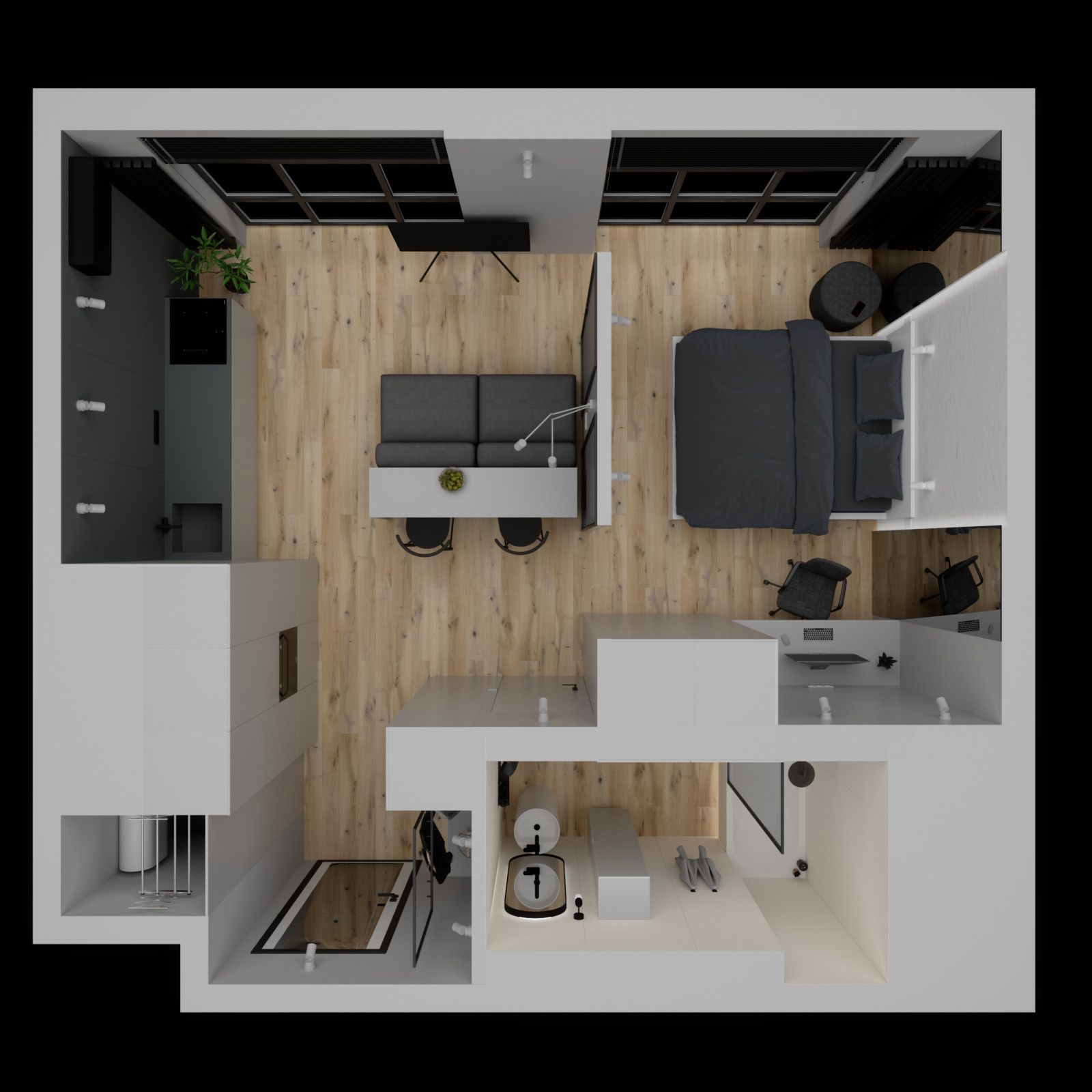 ЖК Преображение