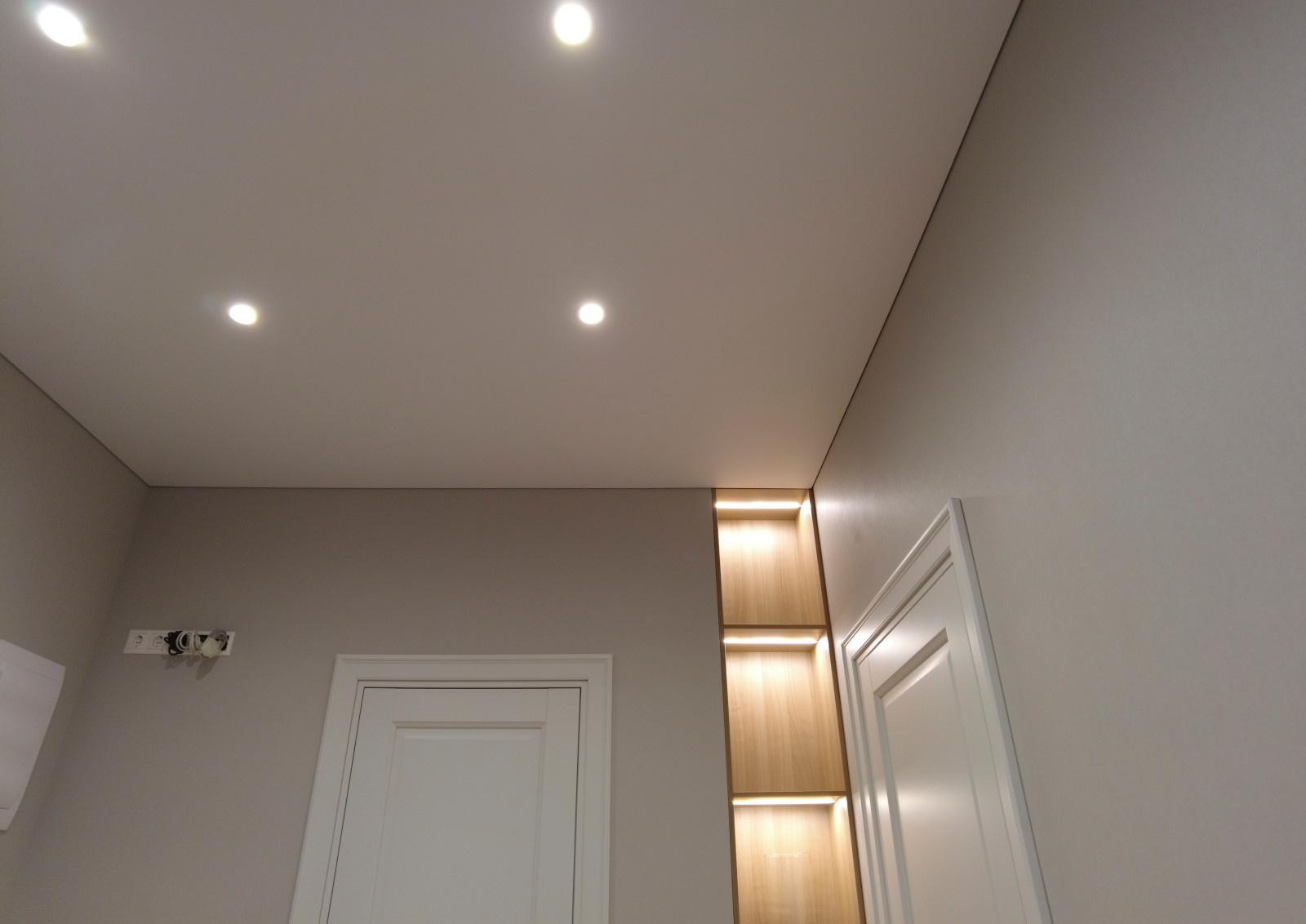 ЖК "Нвосити"