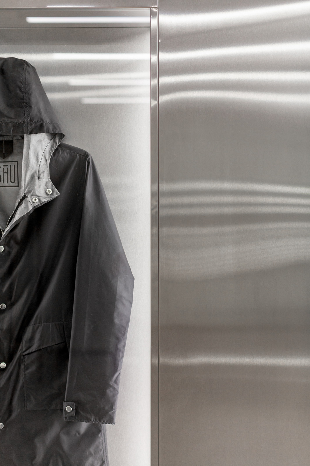 Флагманский магазин SHU в Санкт-Петербурге