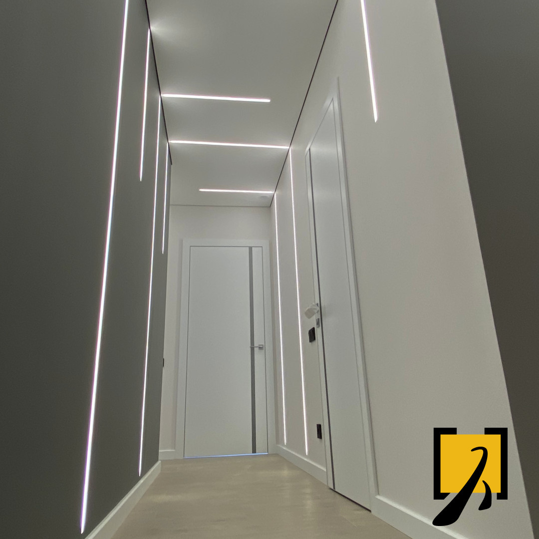ЖК Смарт Квартал на Сурикова_проект 29