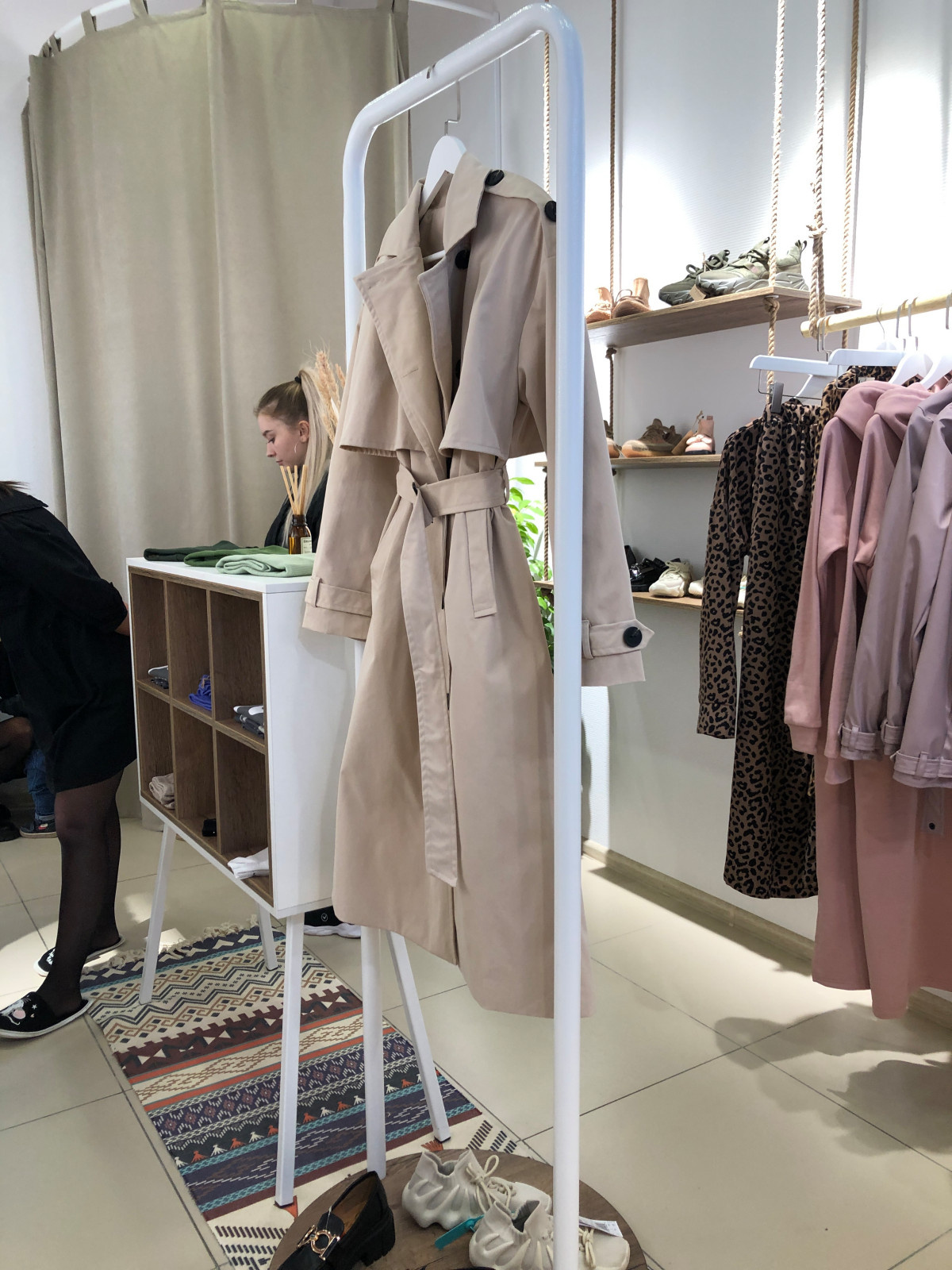 Магазин семейной одежды "Mefetto"