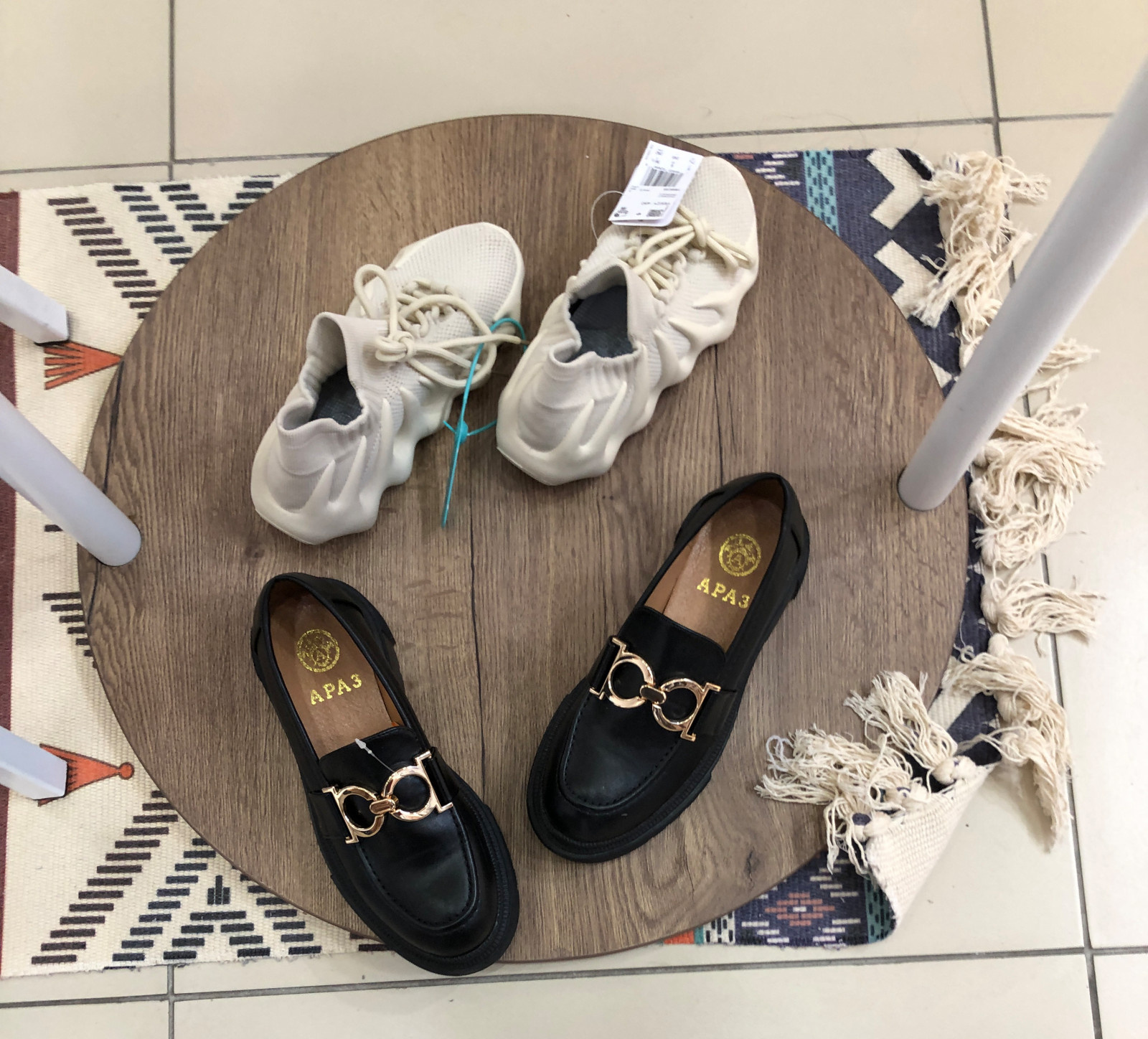 Магазин семейной одежды "Mefetto"