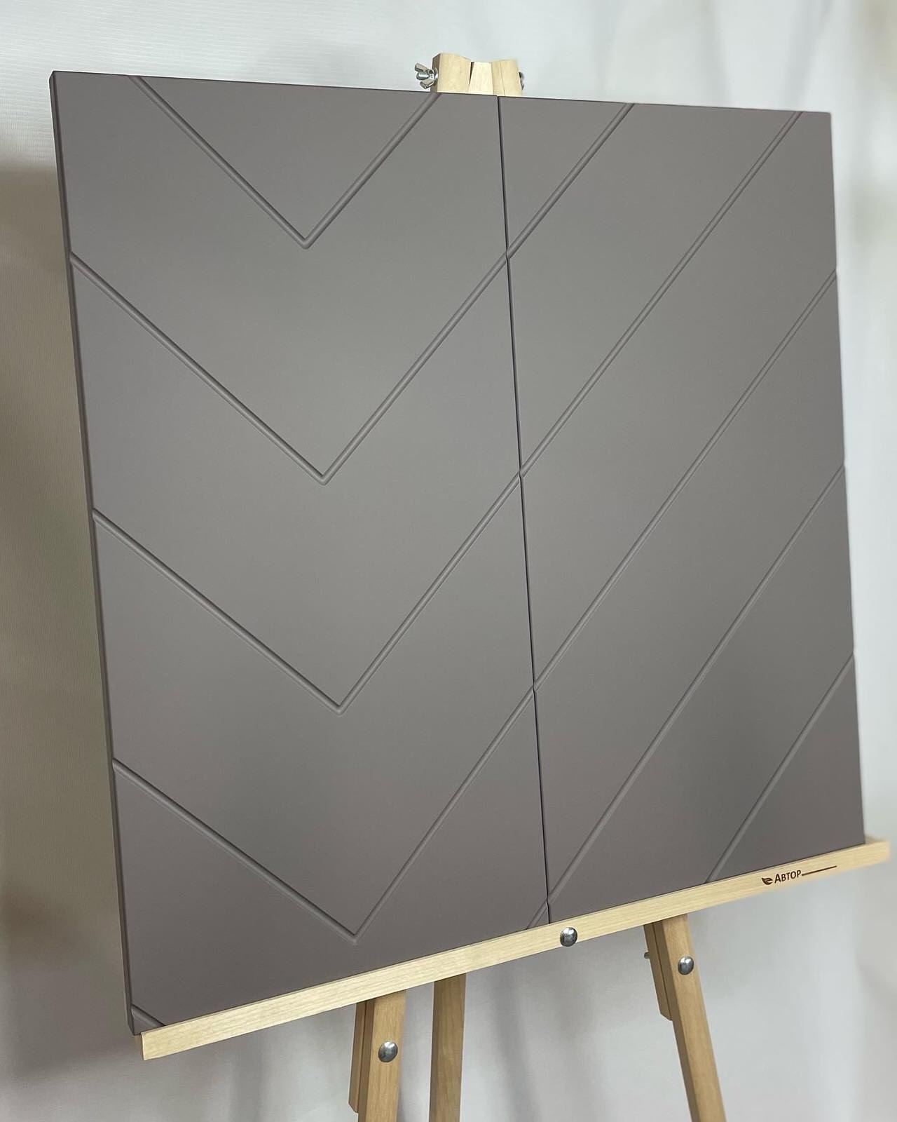 Производство мебельных фасадов