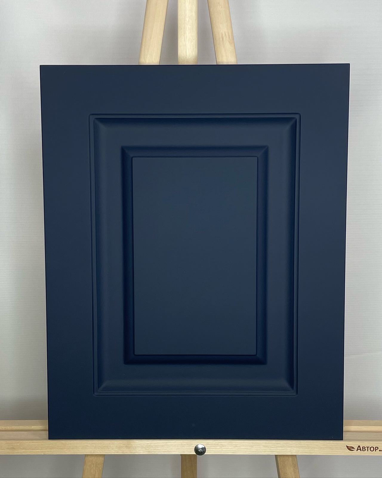 Производство мебельных фасадов