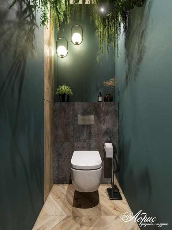 Дизайн интерьера трехкомнатной квартиры в ЖК Атлант (ул.Склизкова)