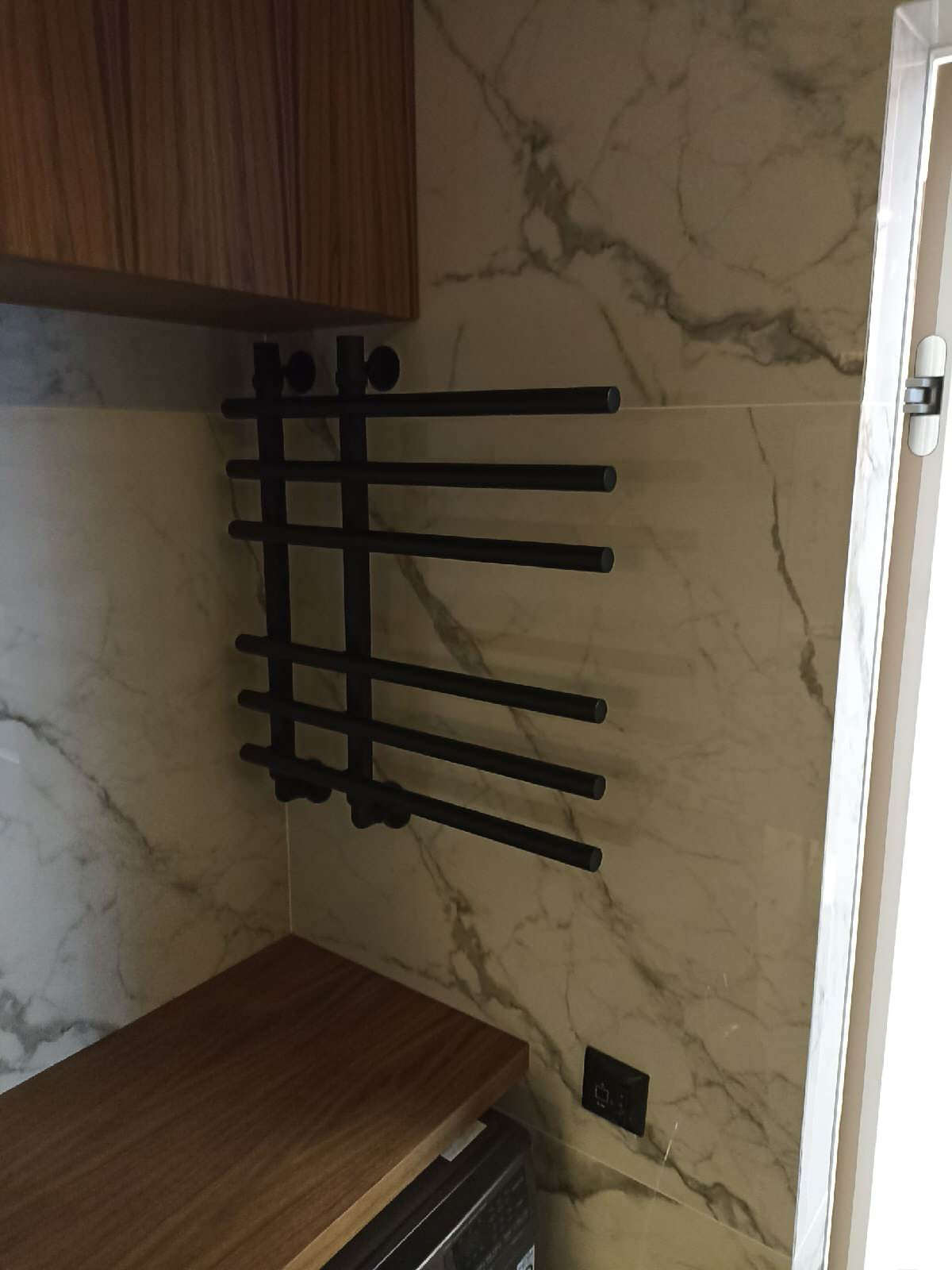 Ремонт под ключ в однокомнатной квартире