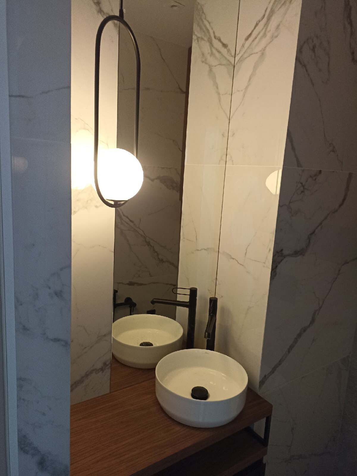 Ремонт под ключ в однокомнатной квартире