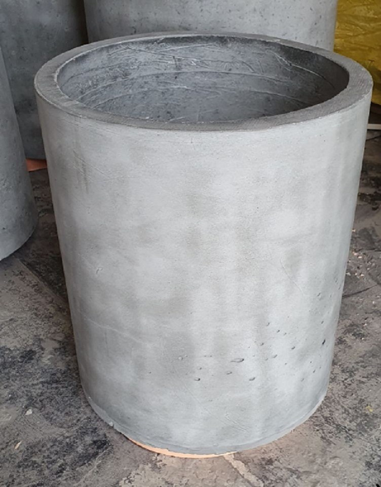 Уличные вазоны