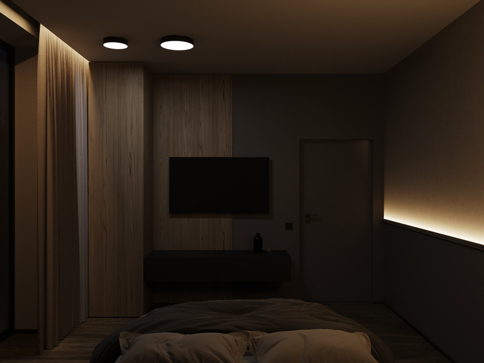 Частный банный комплекс 120 кв.м