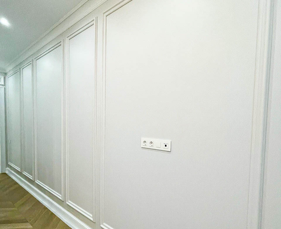 ЖК Царская Площадь