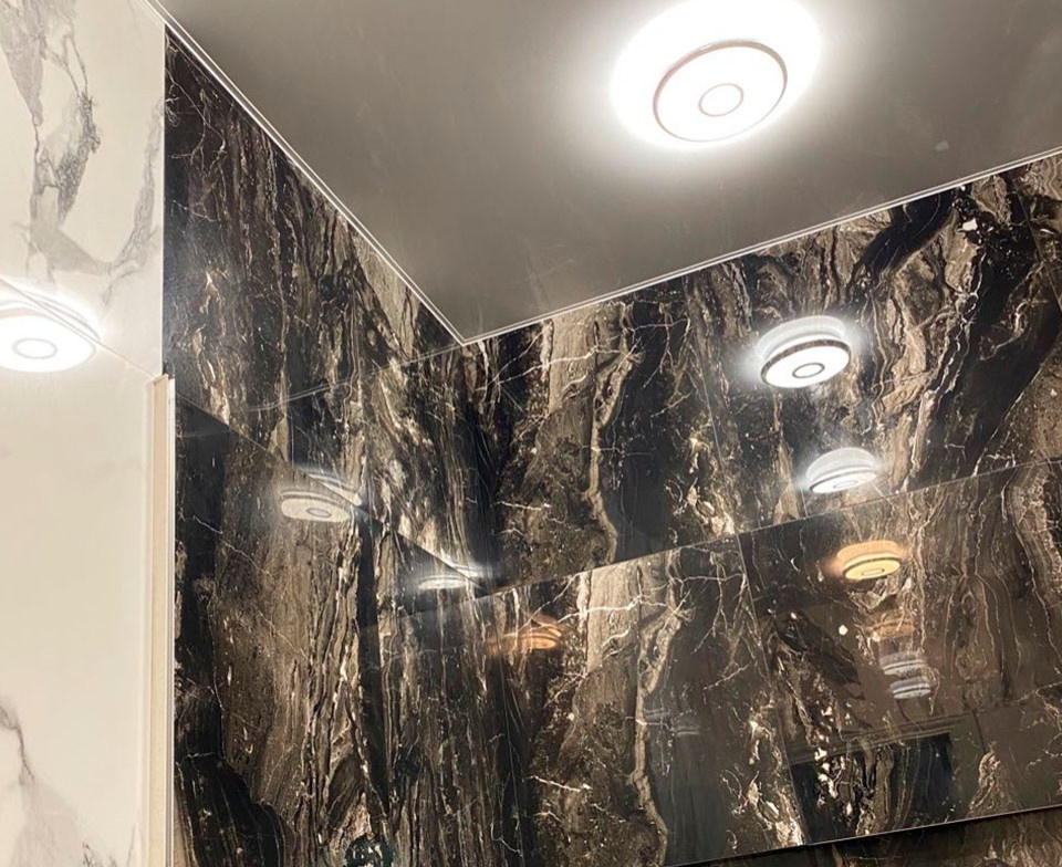 ЖК Кварталы