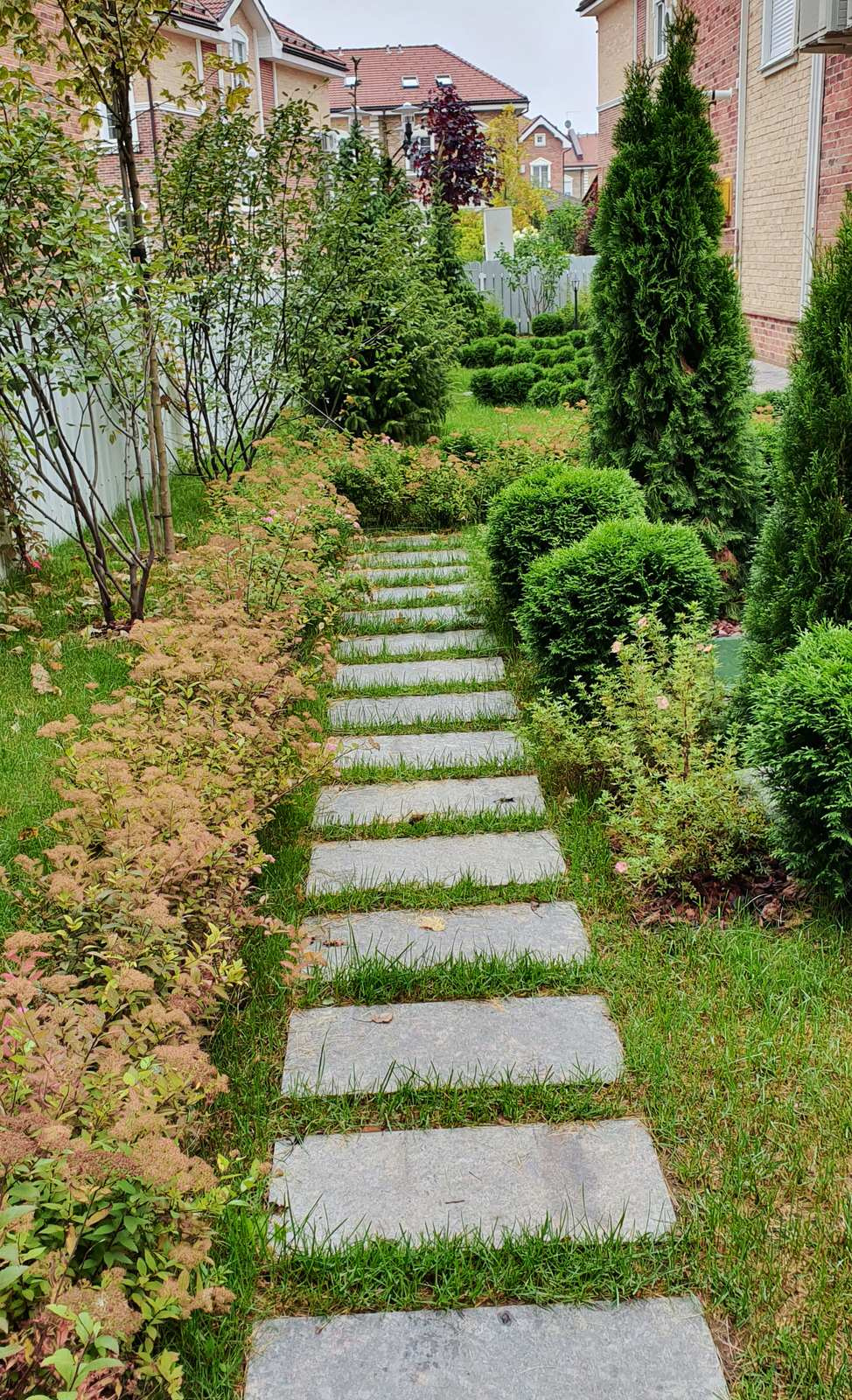 Таунхаус kvadrat