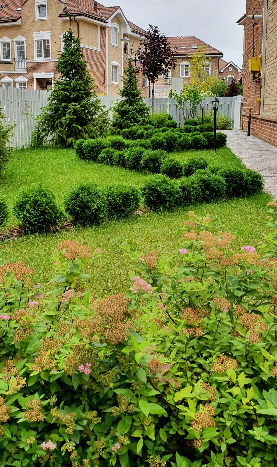 Таунхаус kvadrat