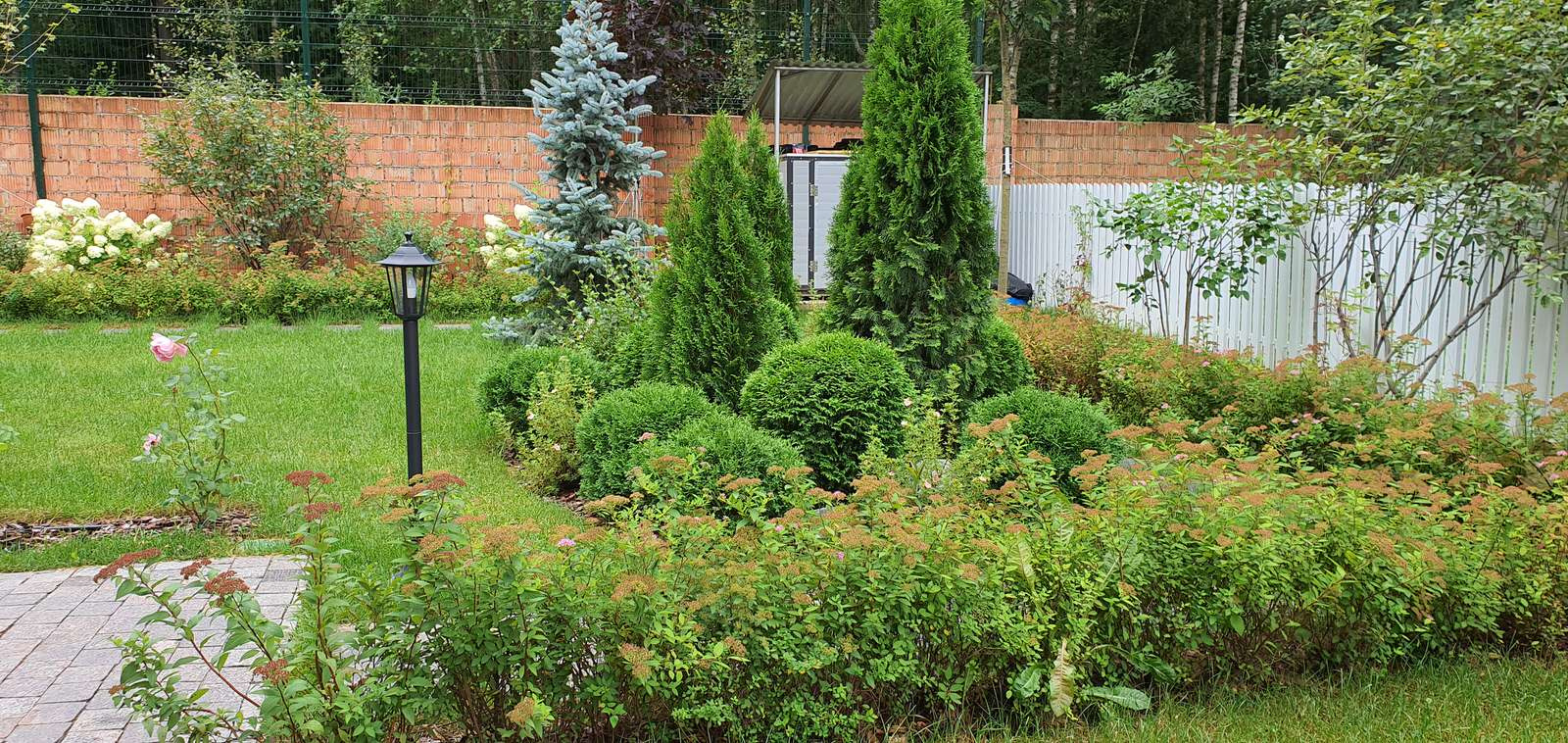 Таунхаус kvadrat