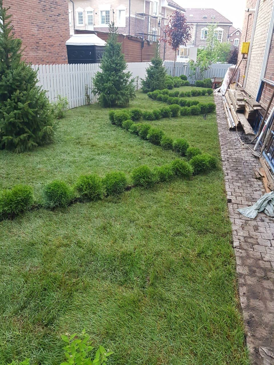 Таунхаус kvadrat