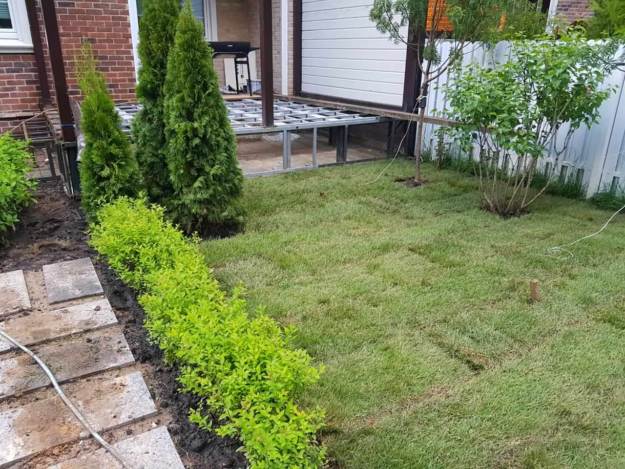 Таунхаус kvadrat