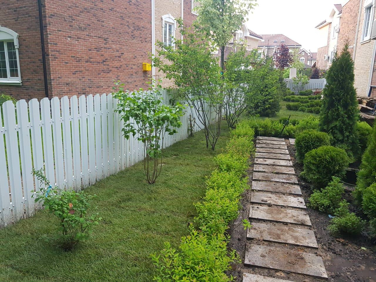 Таунхаус kvadrat