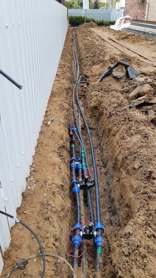 Таунхаус kvadrat