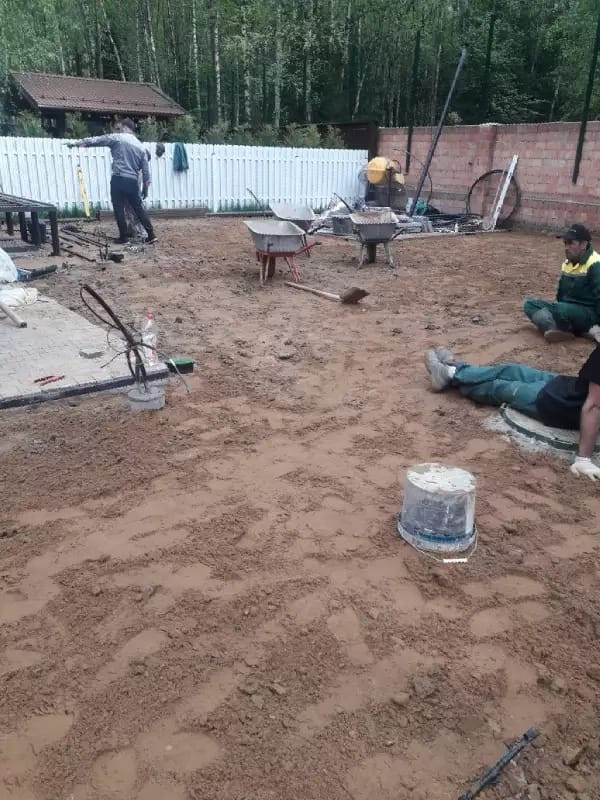 Таунхаус kvadrat