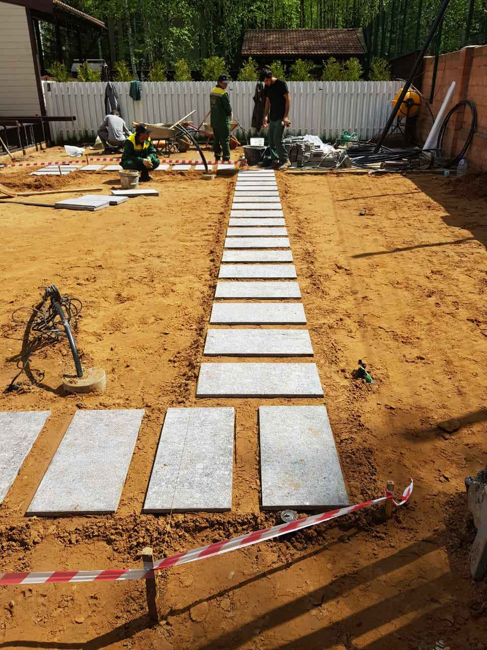 Таунхаус kvadrat