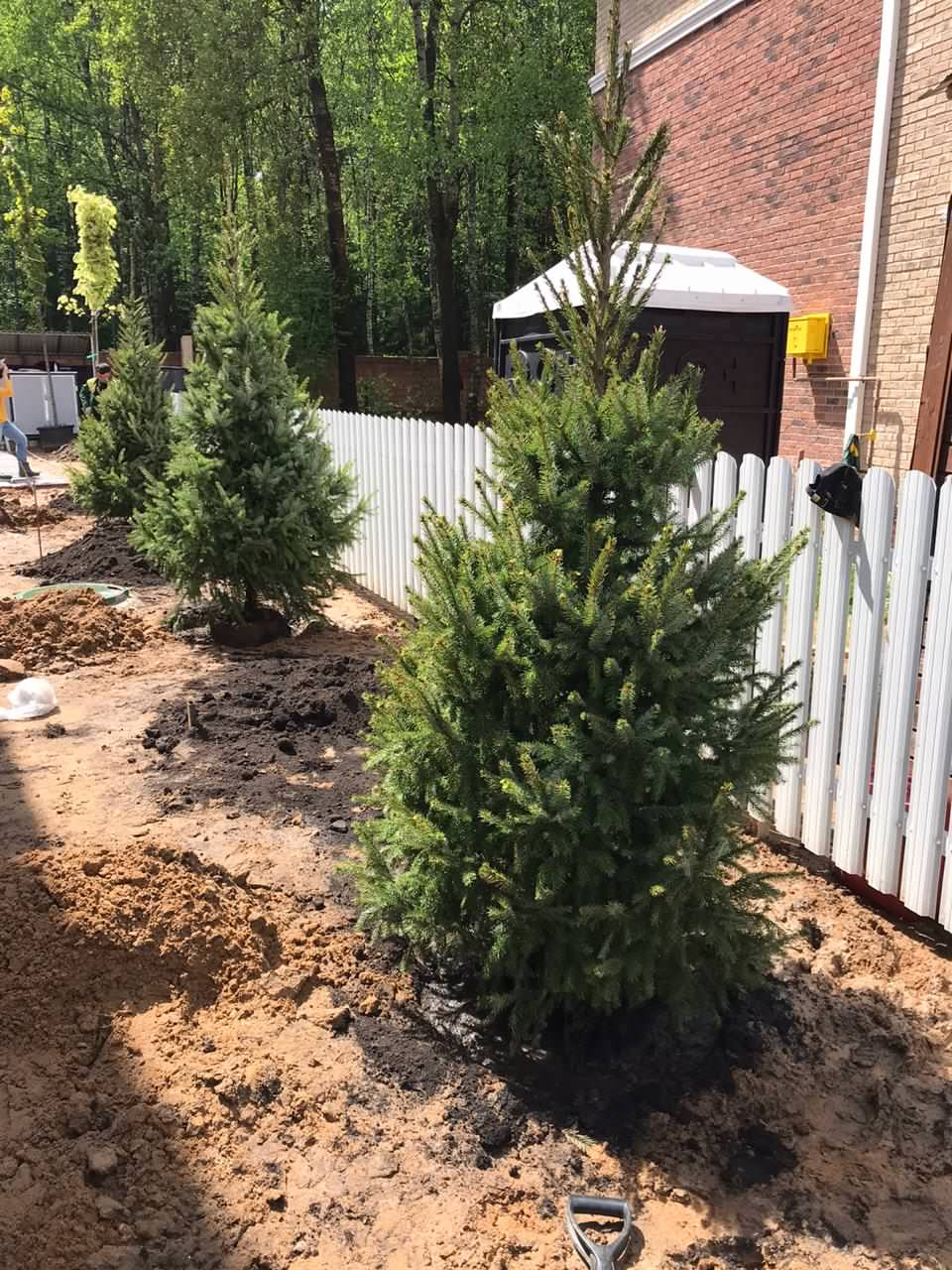 Таунхаус kvadrat