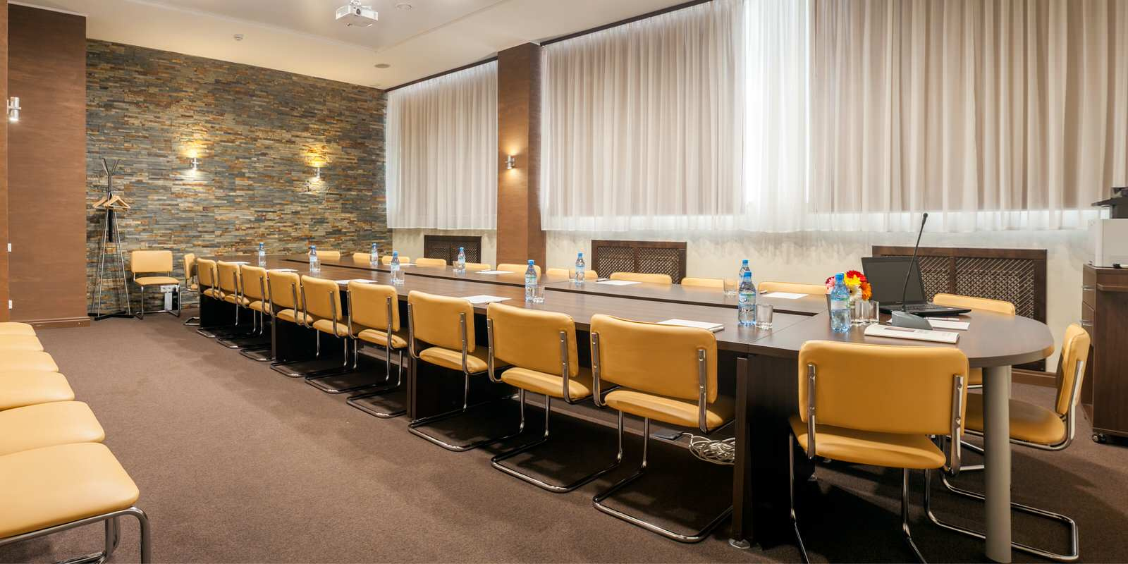 Гостиница Comfort_nsk