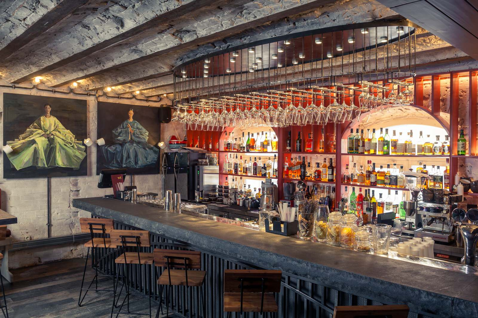 Жан Хуан Лу