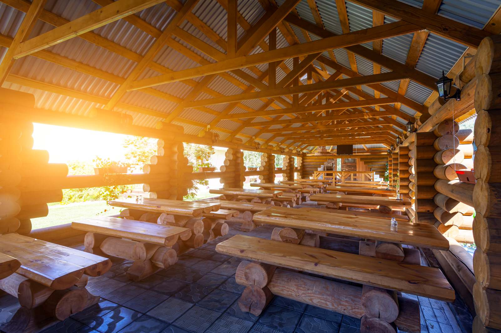 Чемальское заречье