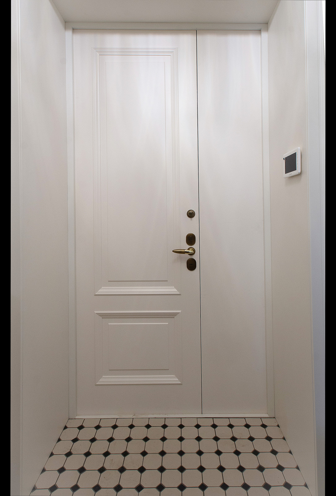 Квартира с историей