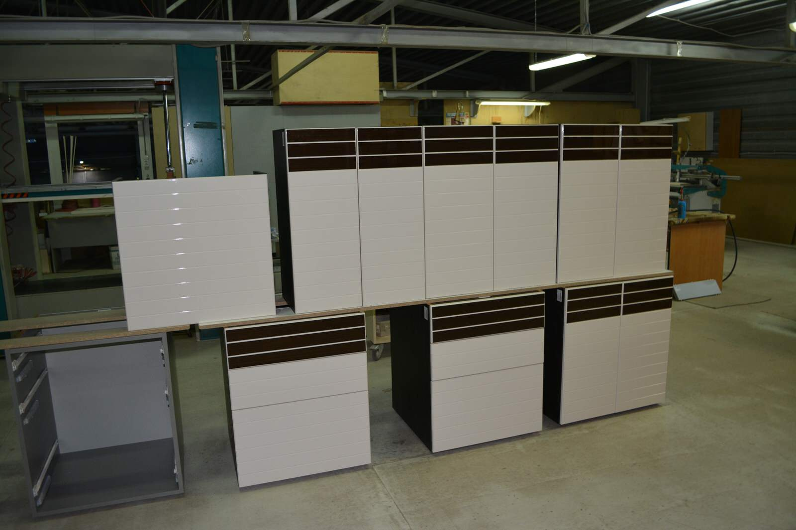 Кухня Boston, 502