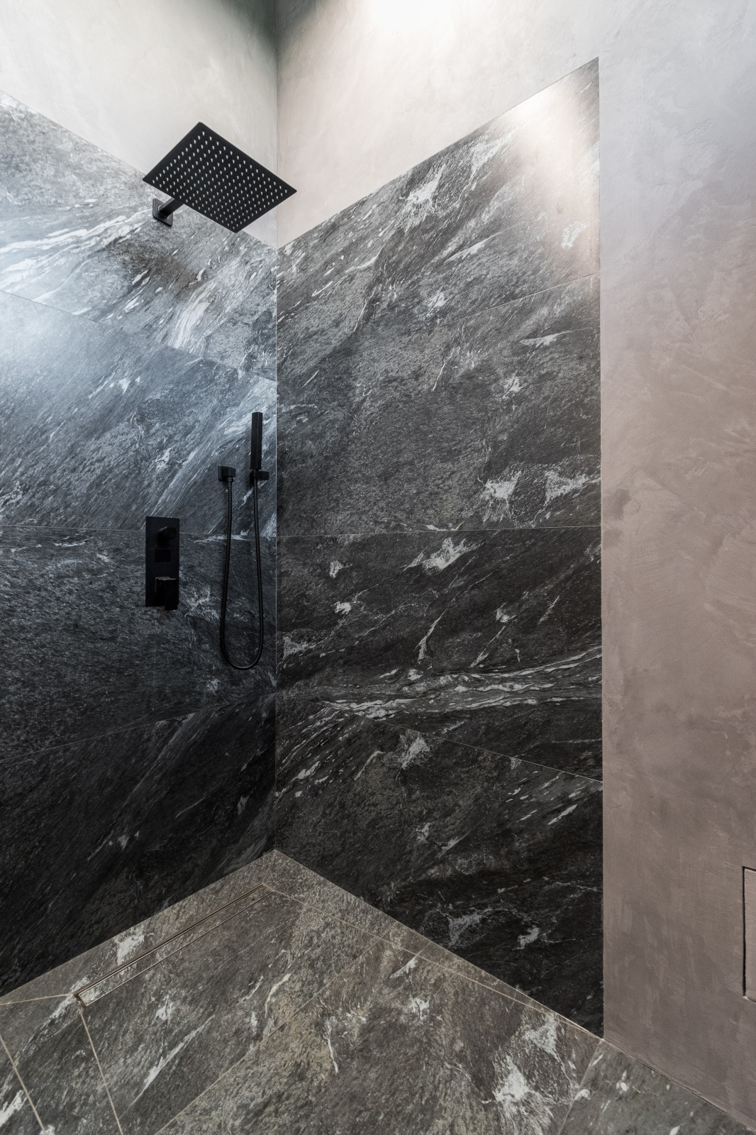 Интерьеры загородного коттеджа