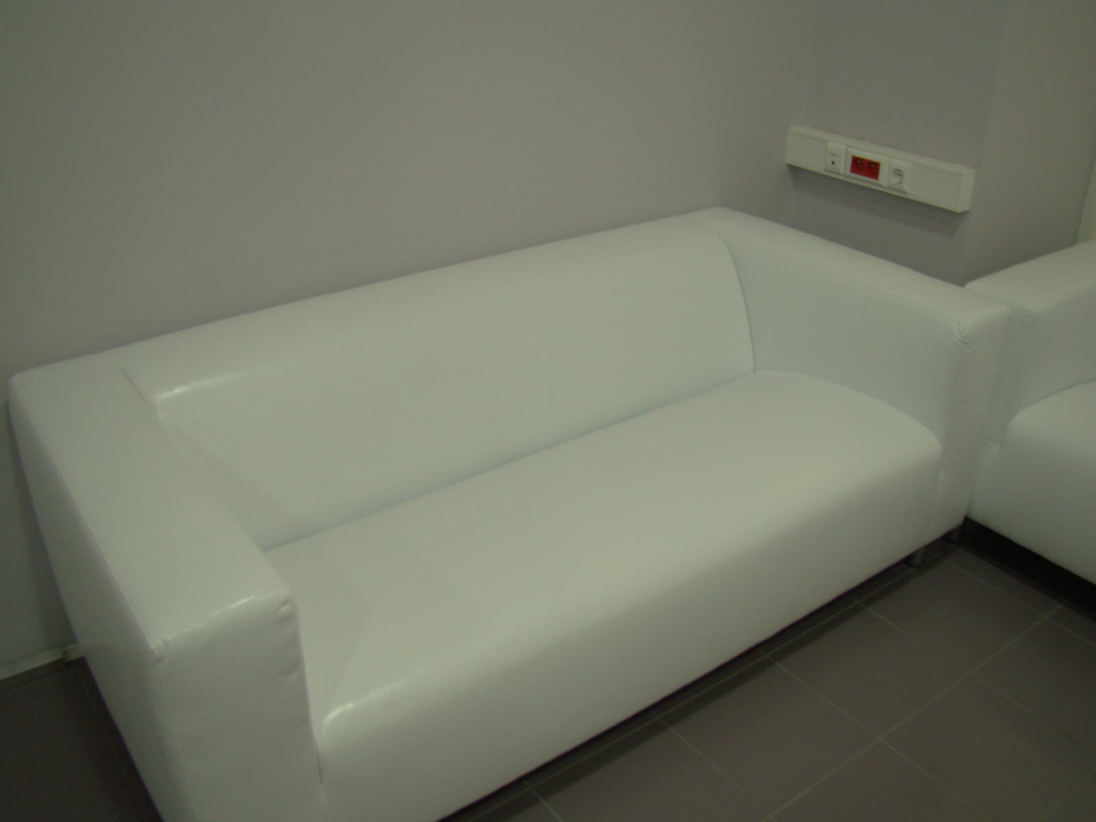 Оформление офиса на Васильевском острове