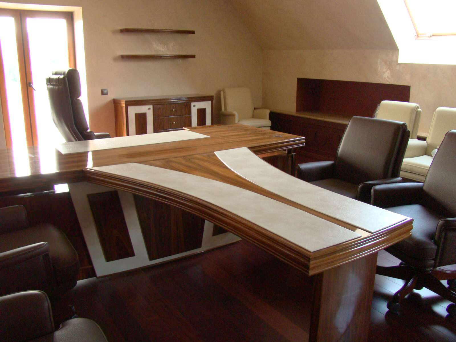 Офисная мебель-Степан Разин