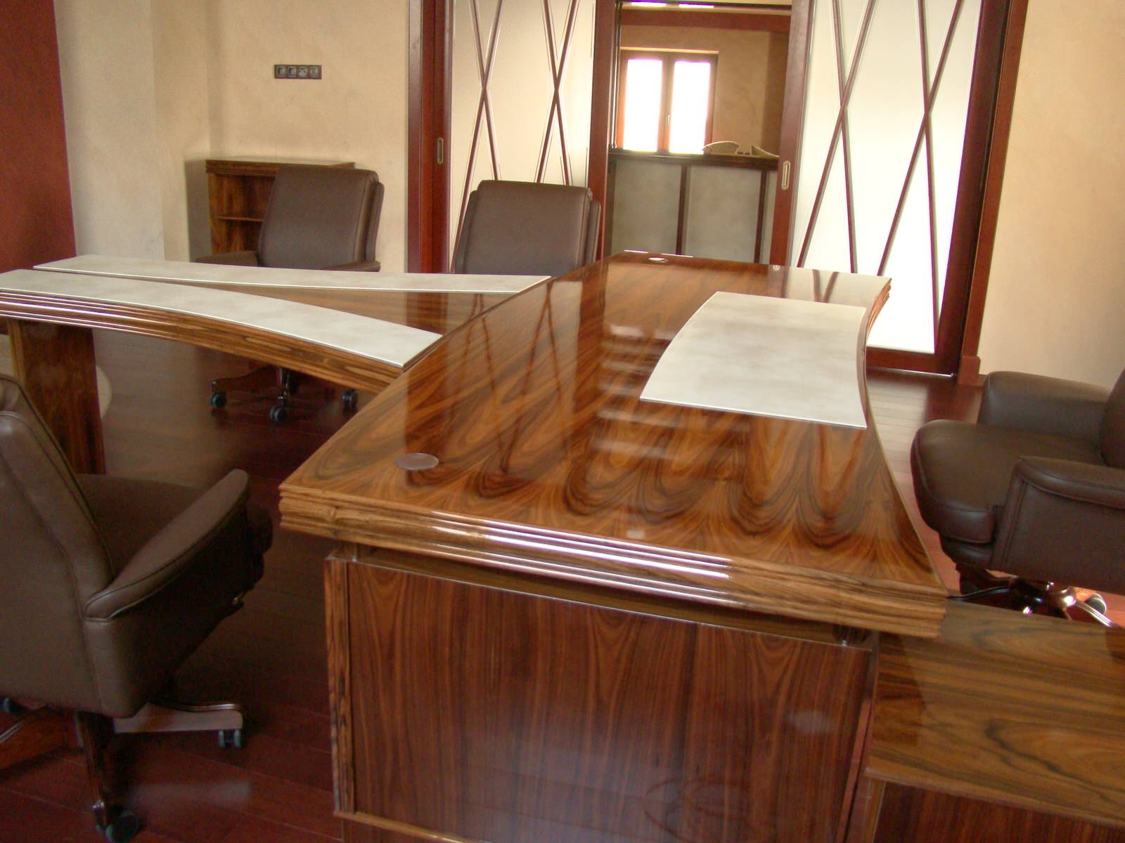 Офисная мебель-Степан Разин