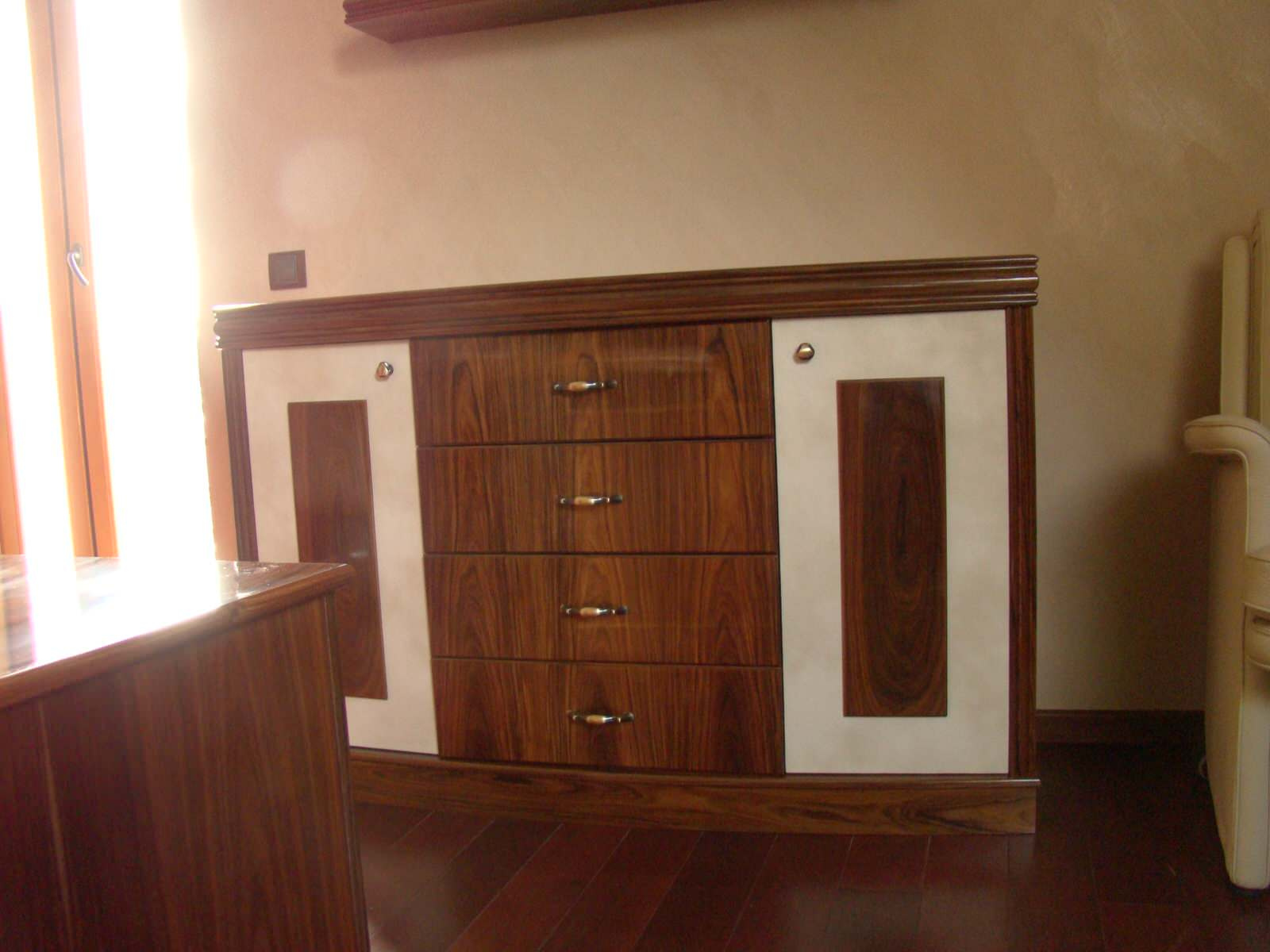 Офисная мебель-Степан Разин