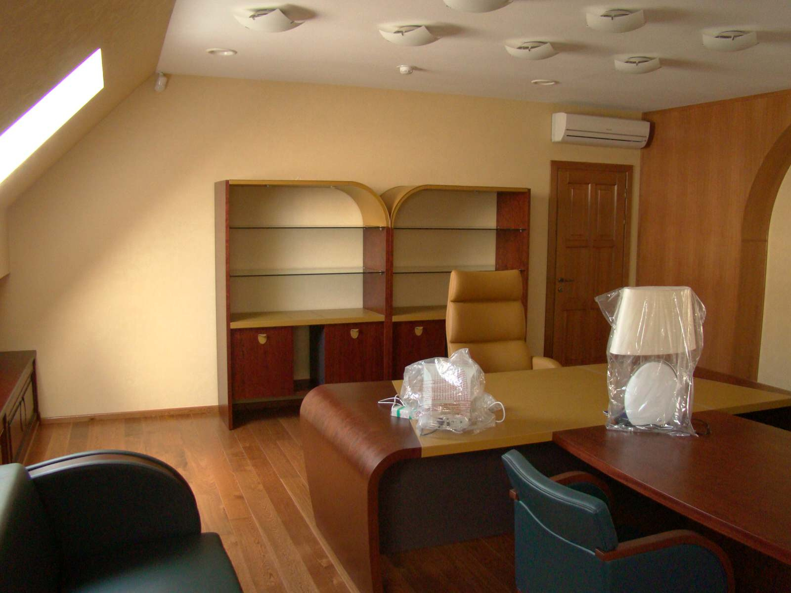 Офисная мебель-Степан Разин