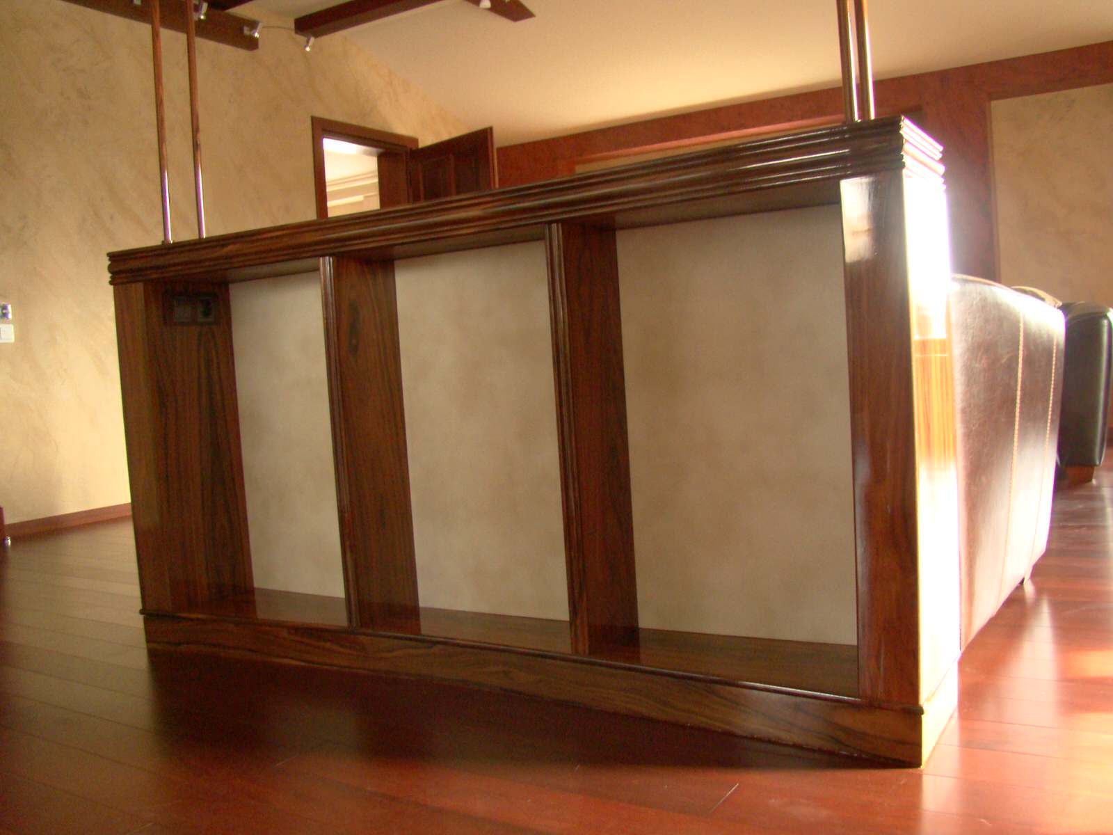 Офисная мебель-Степан Разин